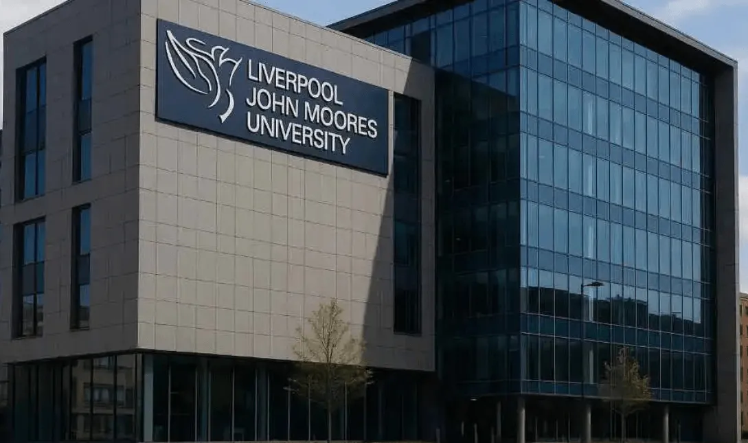 University Thumbnail